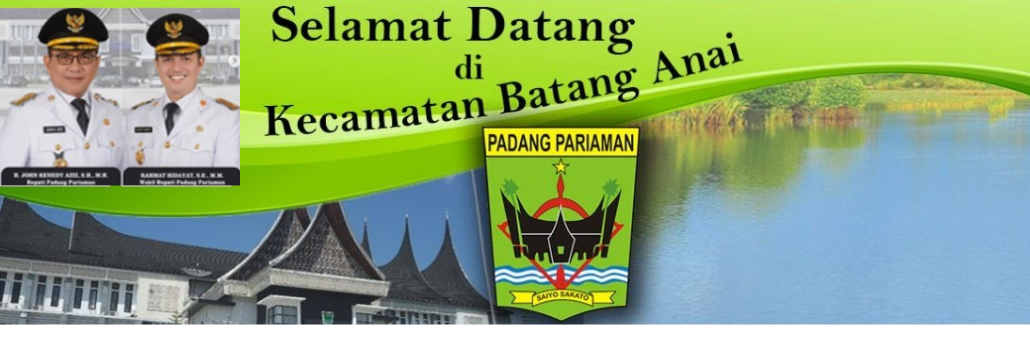 Kominfo Padang Pariaman
